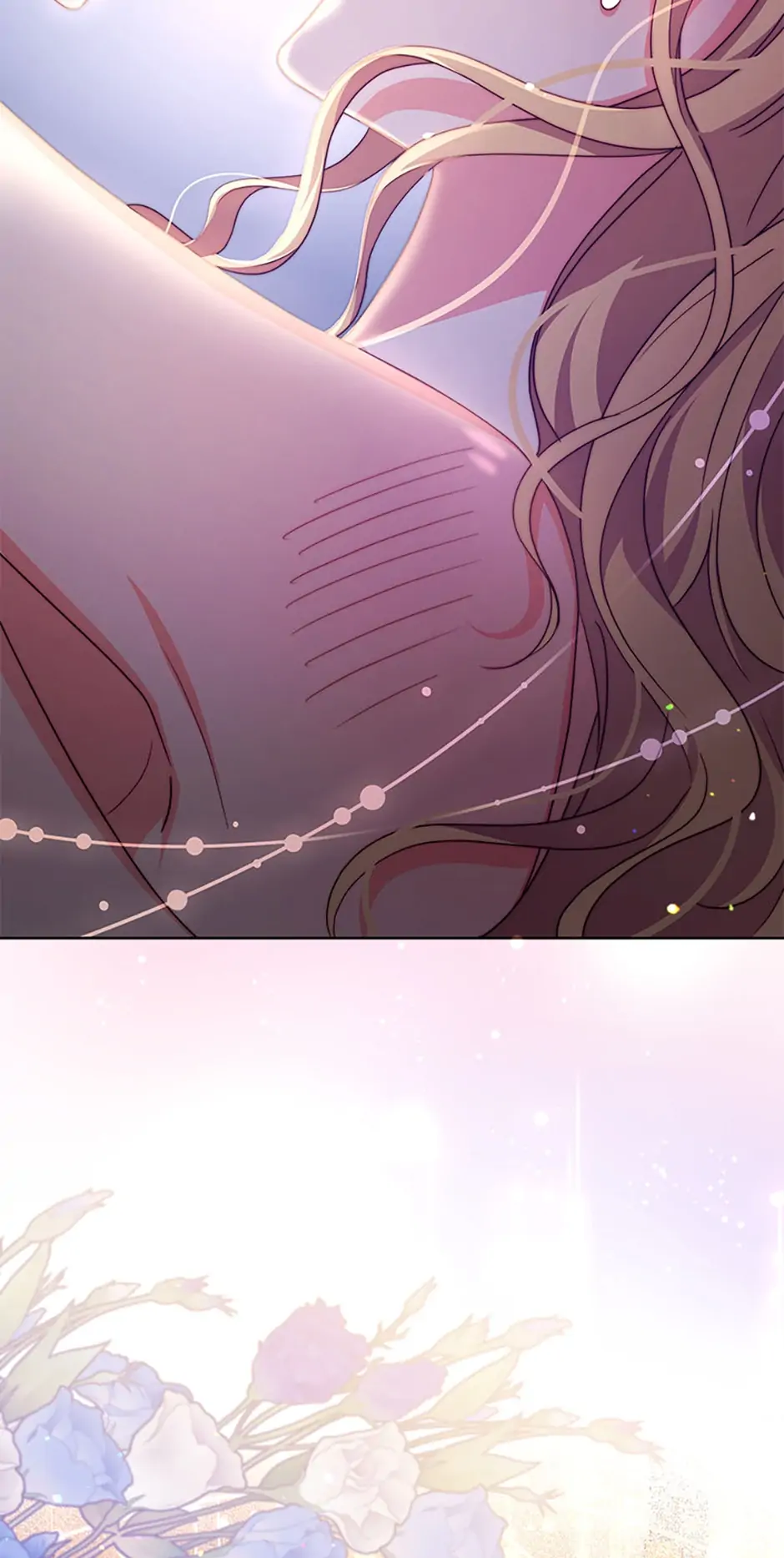 The Contract Couple: Ines & Kaisac Chapter 33 - page 19
