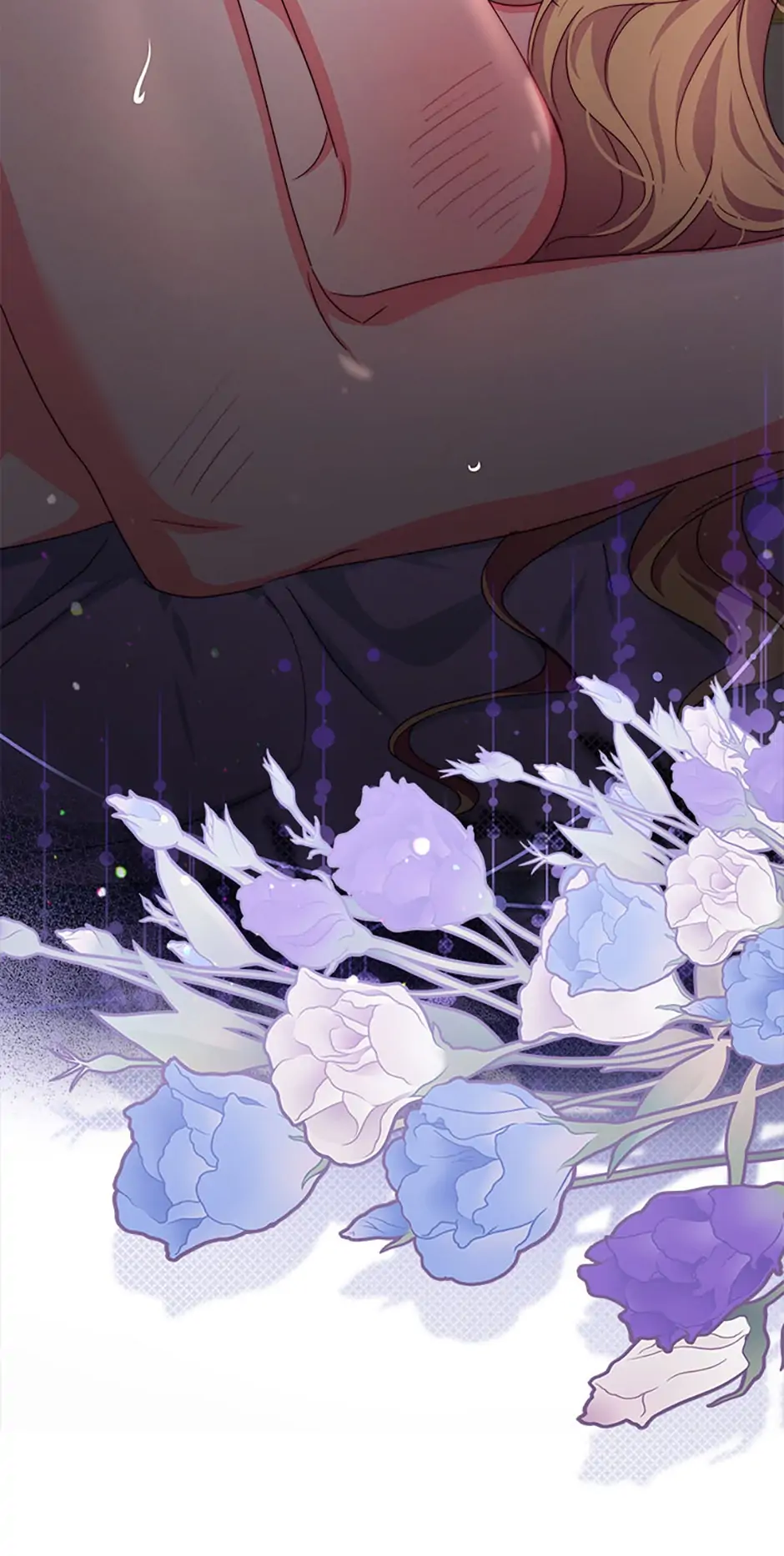 The Contract Couple: Ines & Kaisac Chapter 33 - page 21