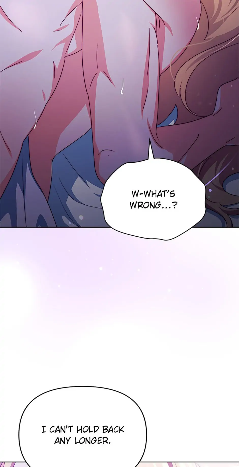 The Contract Couple: Ines & Kaisac Chapter 33 - page 23
