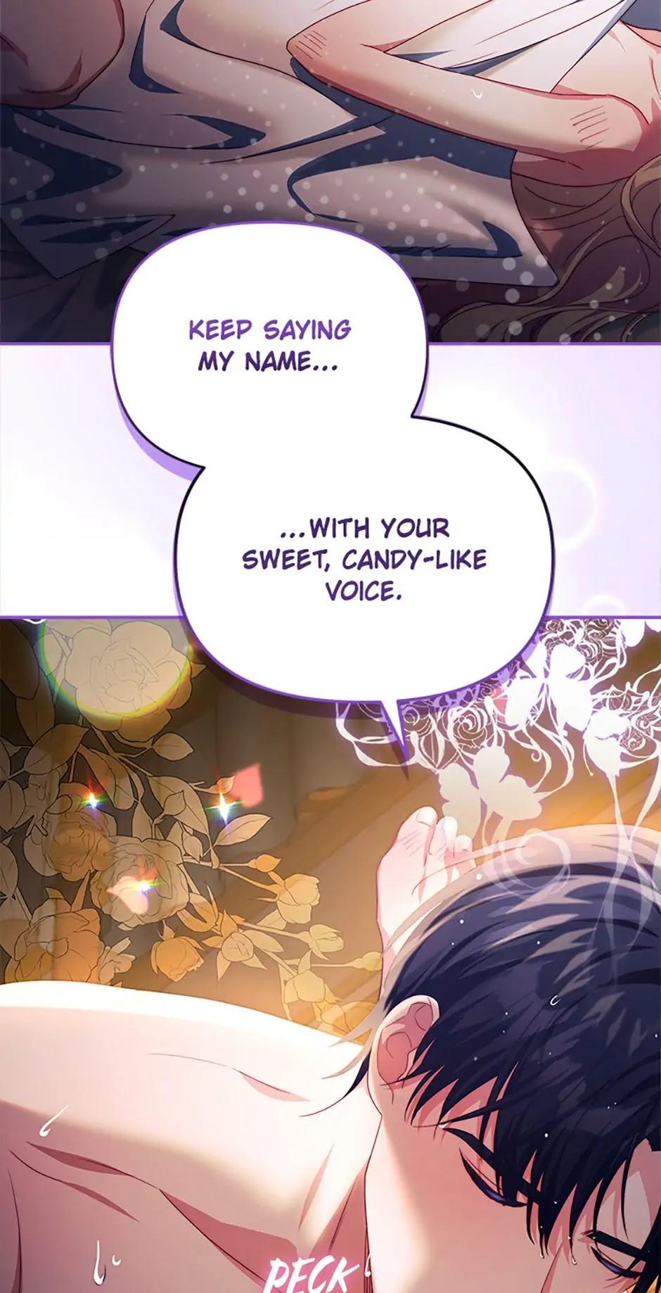 The Contract Couple: Ines & Kaisac Chapter 33 - page 26