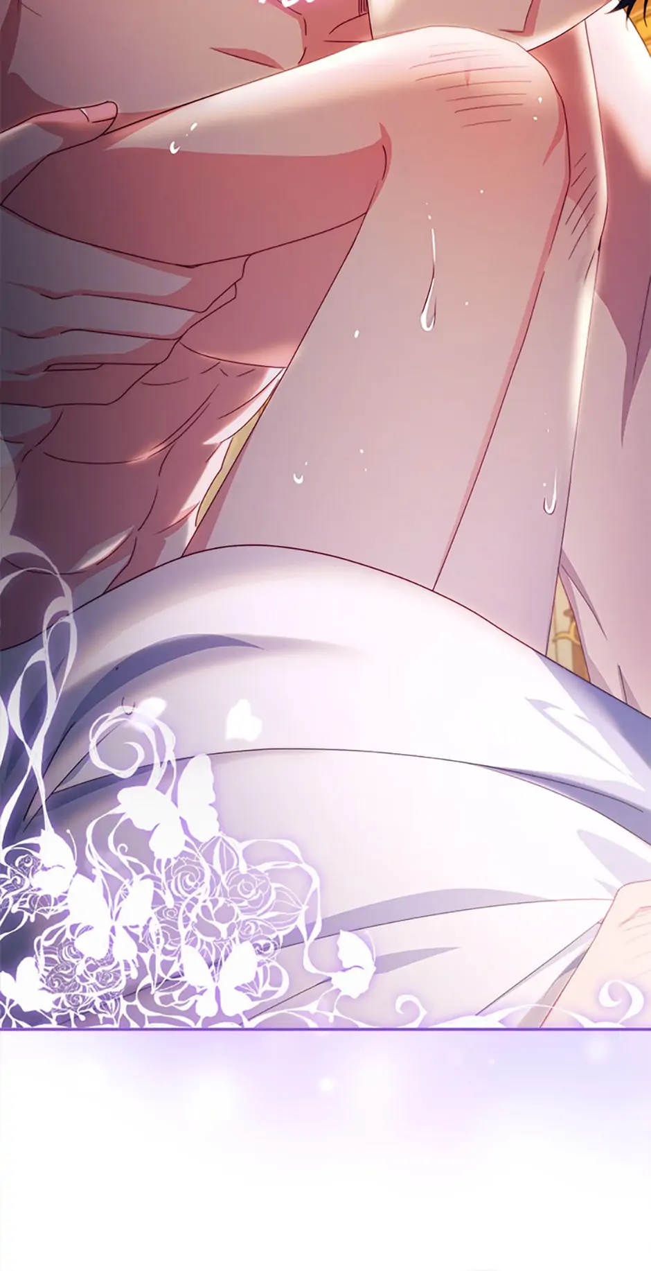 The Contract Couple: Ines & Kaisac Chapter 33 - page 27