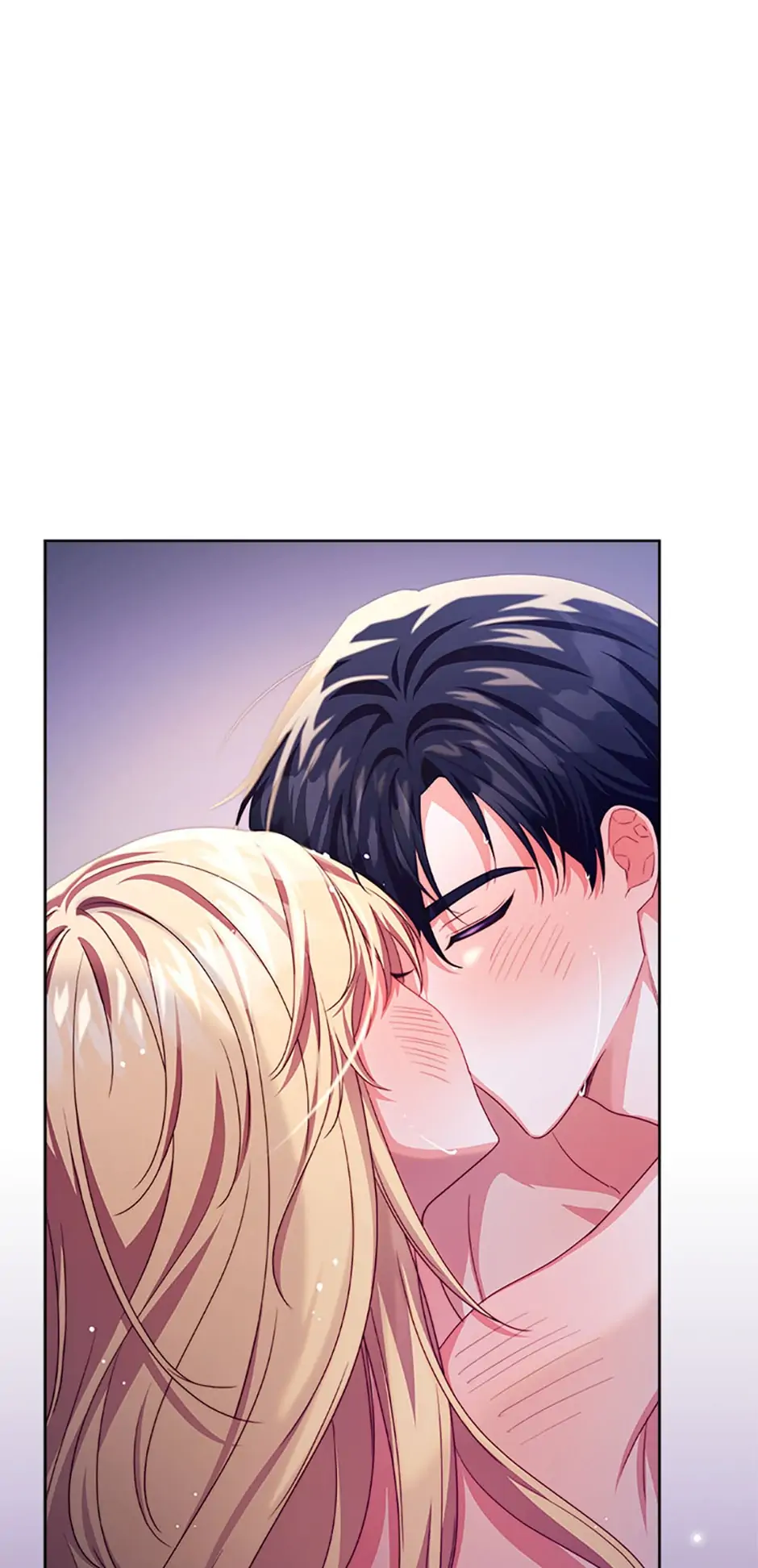 The Contract Couple: Ines & Kaisac Chapter 33 - page 28