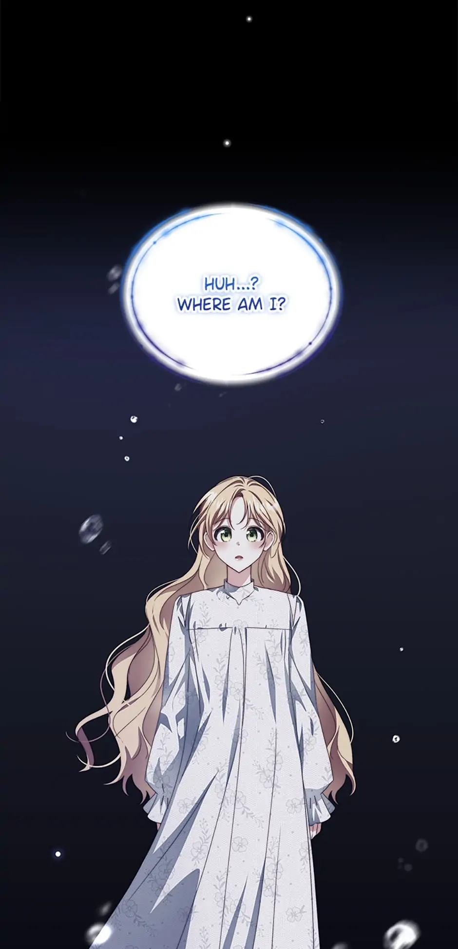 The Contract Couple: Ines & Kaisac Chapter 33 - page 30