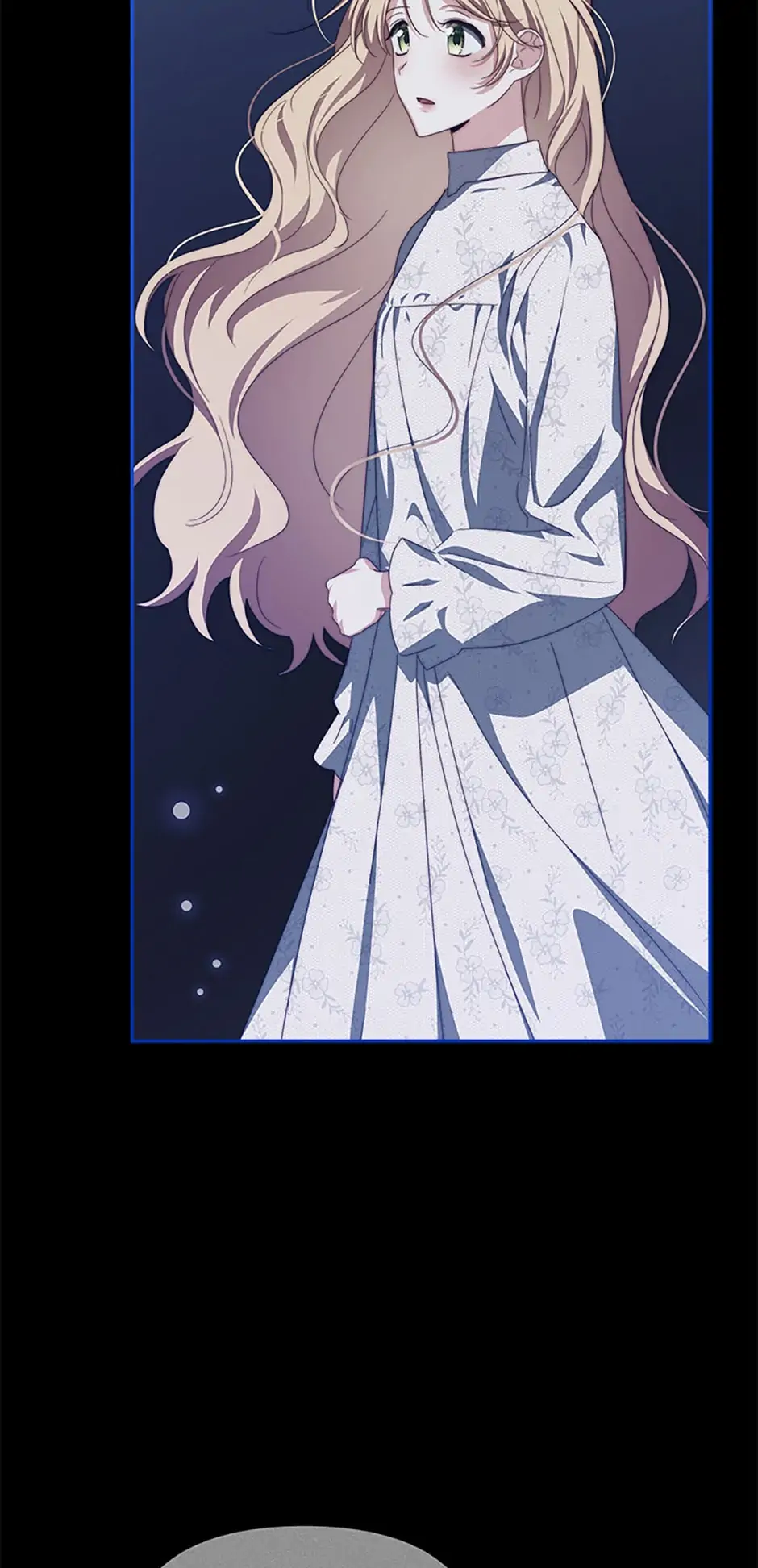 The Contract Couple: Ines & Kaisac Chapter 33 - page 32