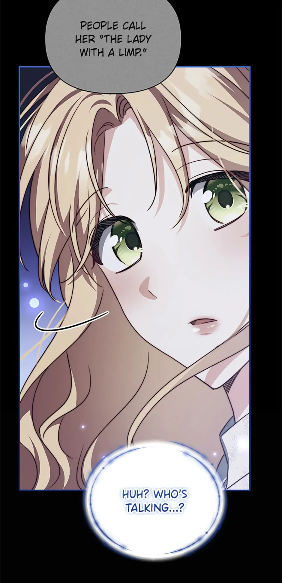 The Contract Couple: Ines & Kaisac Chapter 33 - page 33