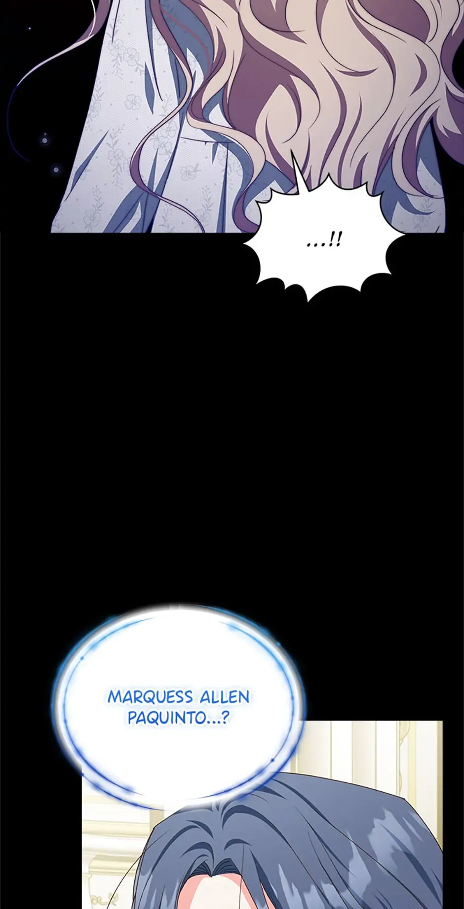The Contract Couple: Ines & Kaisac Chapter 33 - page 36