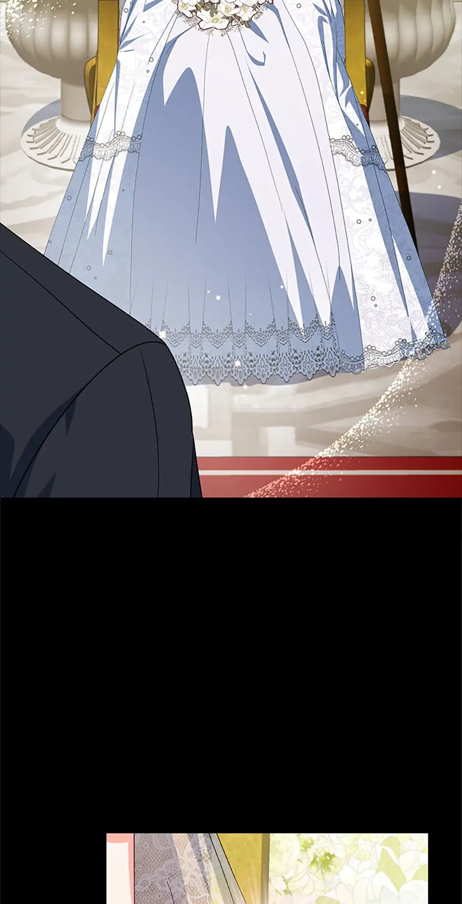 The Contract Couple: Ines & Kaisac Chapter 33 - page 39
