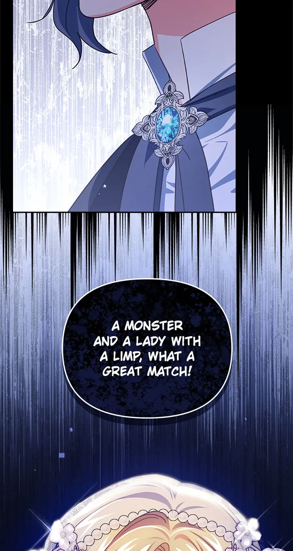 The Contract Couple: Ines & Kaisac Chapter 33 - page 42