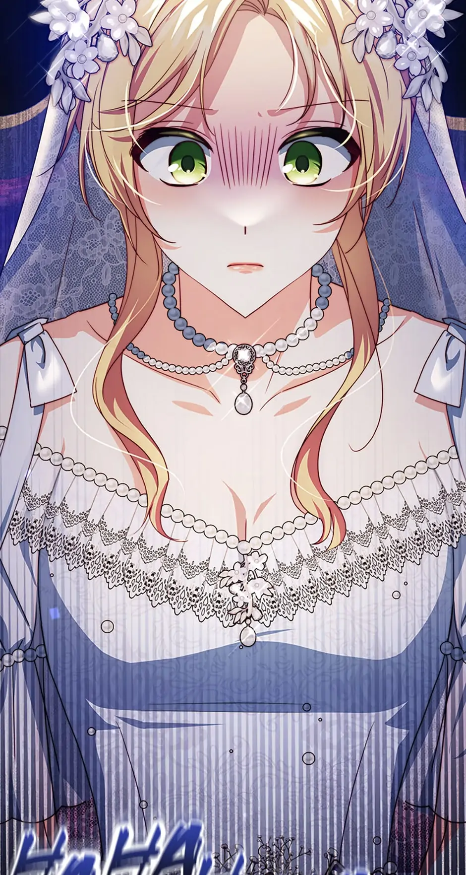 The Contract Couple: Ines & Kaisac Chapter 33 - page 43