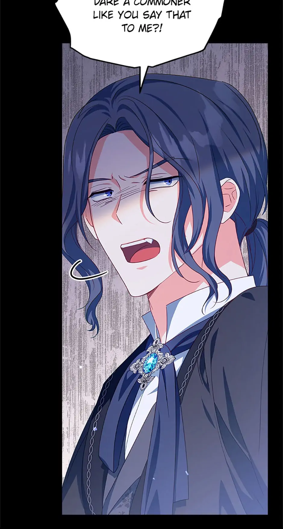 The Contract Couple: Ines & Kaisac Chapter 33 - page 48