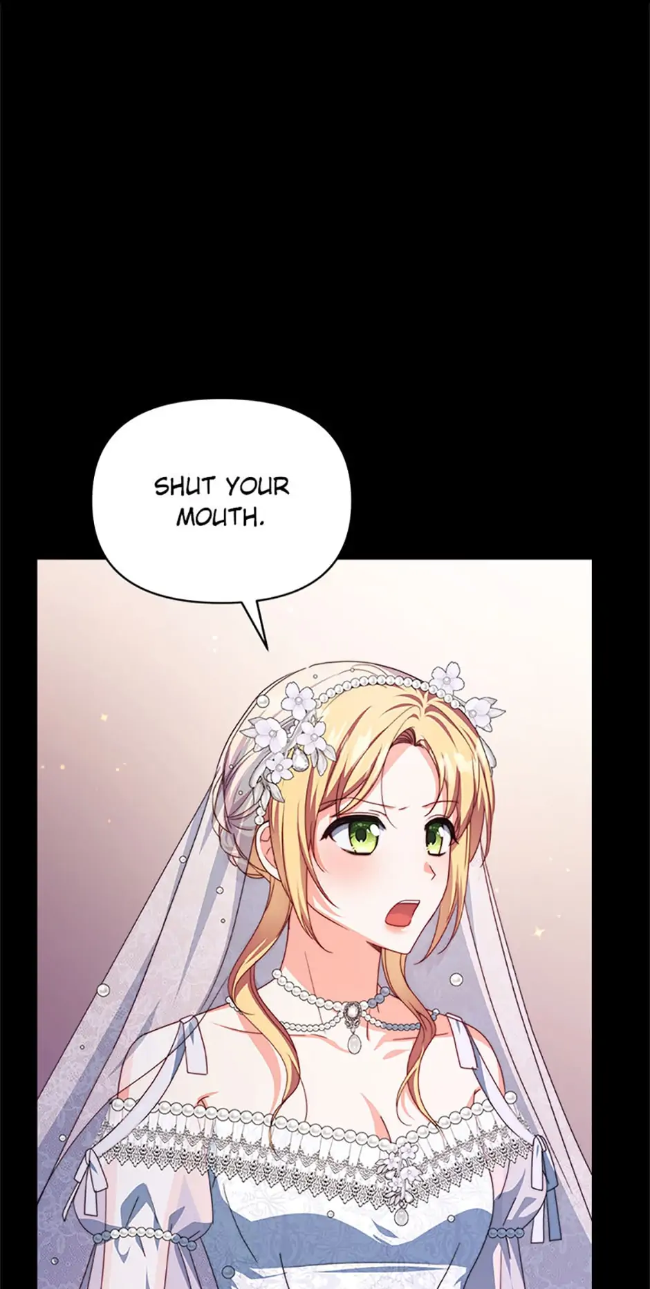 The Contract Couple: Ines & Kaisac Chapter 33 - page 49