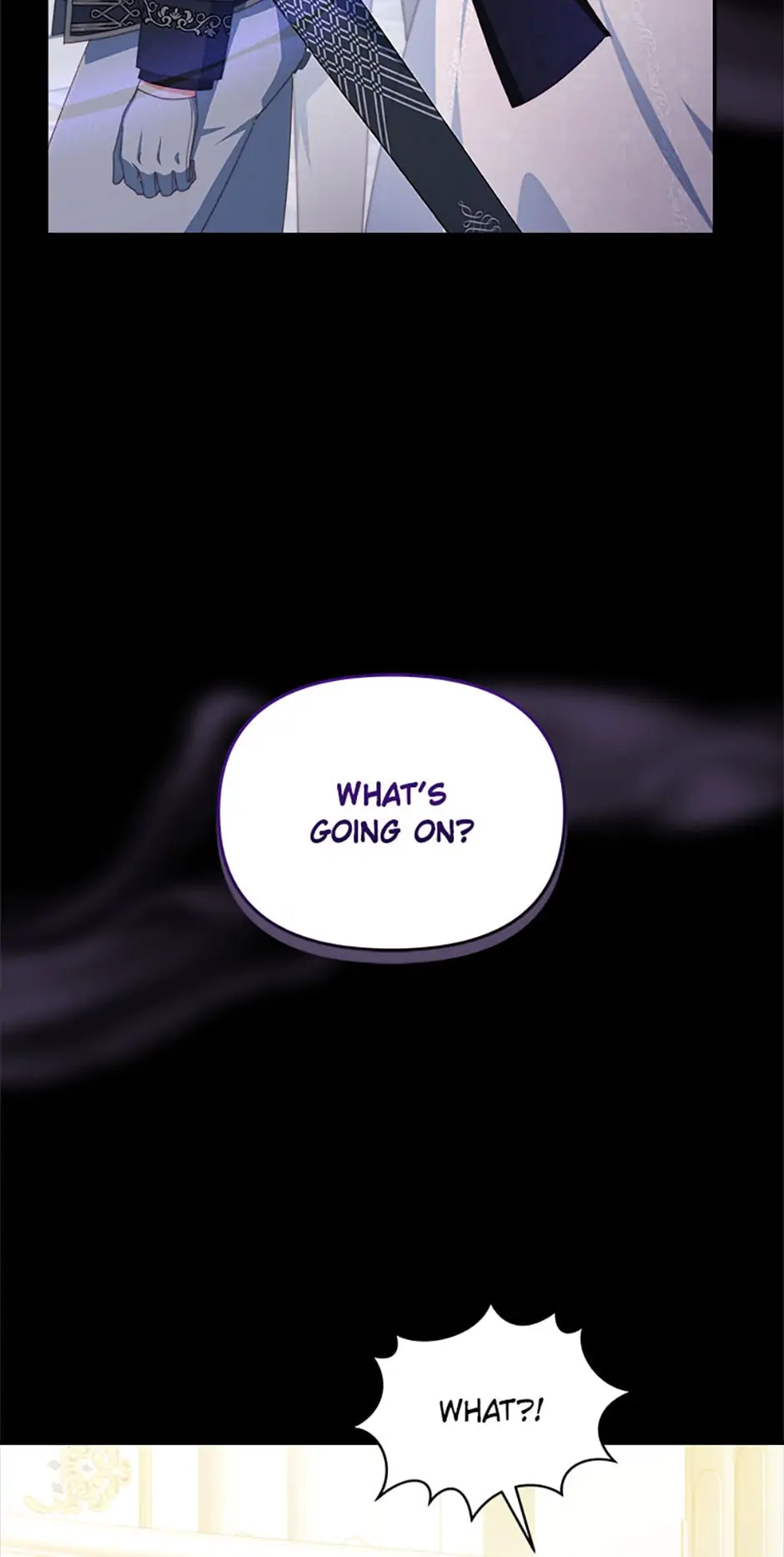 The Contract Couple: Ines & Kaisac Chapter 33 - page 53