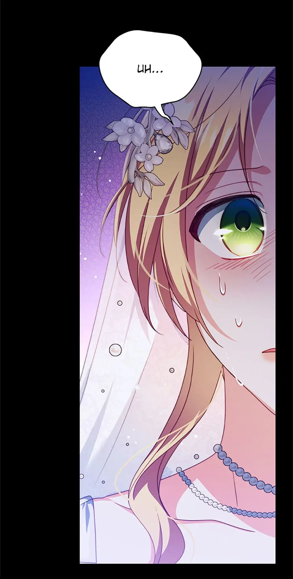 The Contract Couple: Ines & Kaisac Chapter 33 - page 55