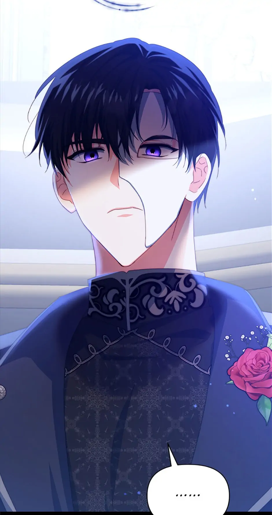 The Contract Couple: Ines & Kaisac Chapter 33 - page 58