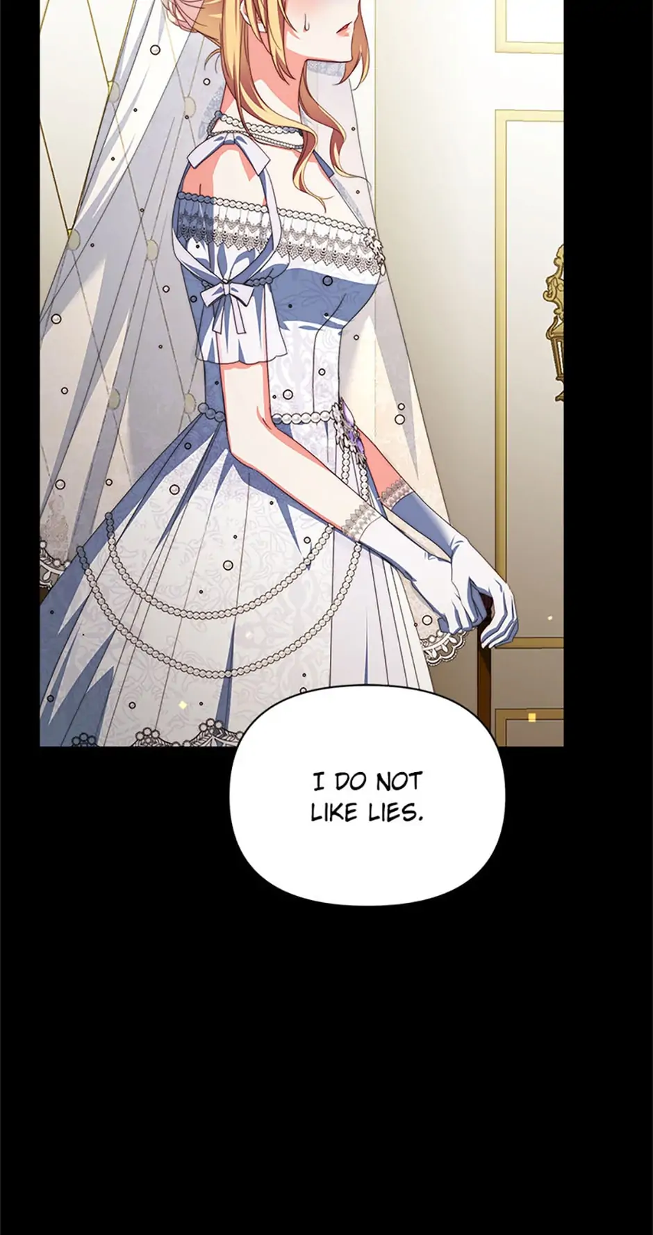 The Contract Couple: Ines & Kaisac Chapter 33 - page 61