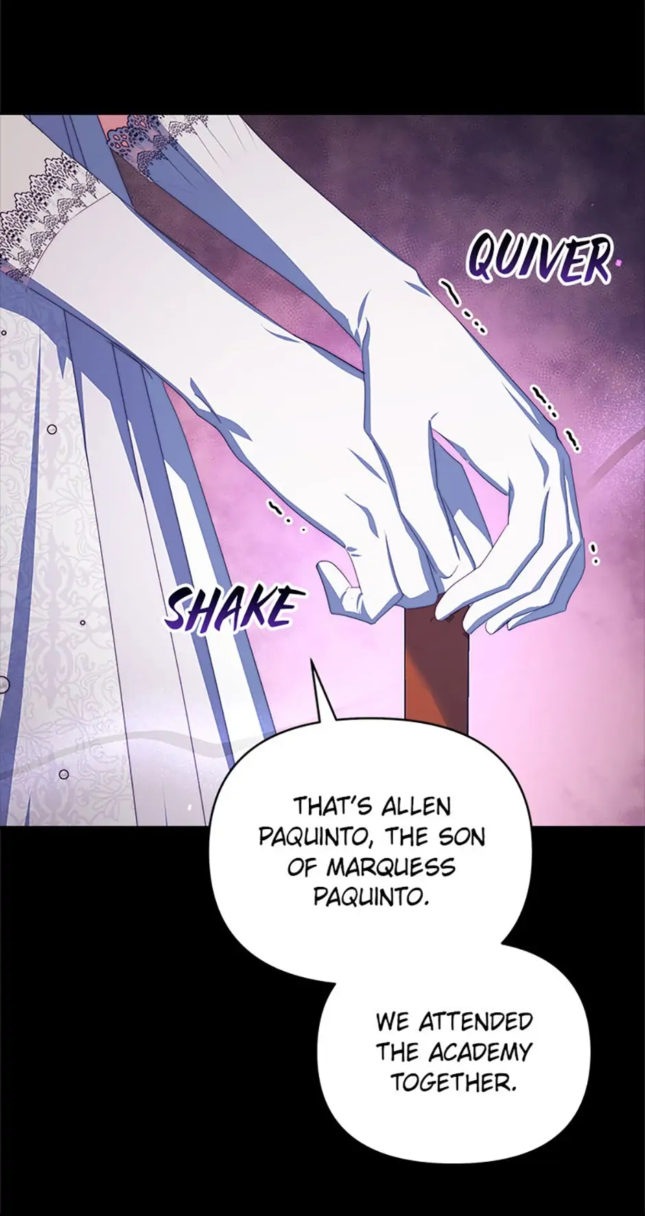 The Contract Couple: Ines & Kaisac Chapter 33 - page 62