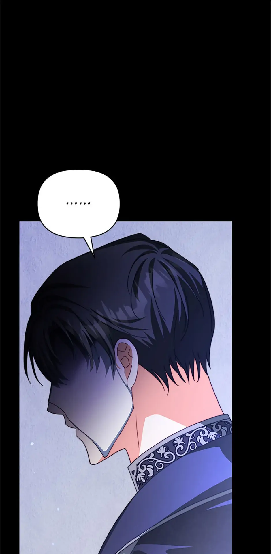 The Contract Couple: Ines & Kaisac Chapter 33 - page 63