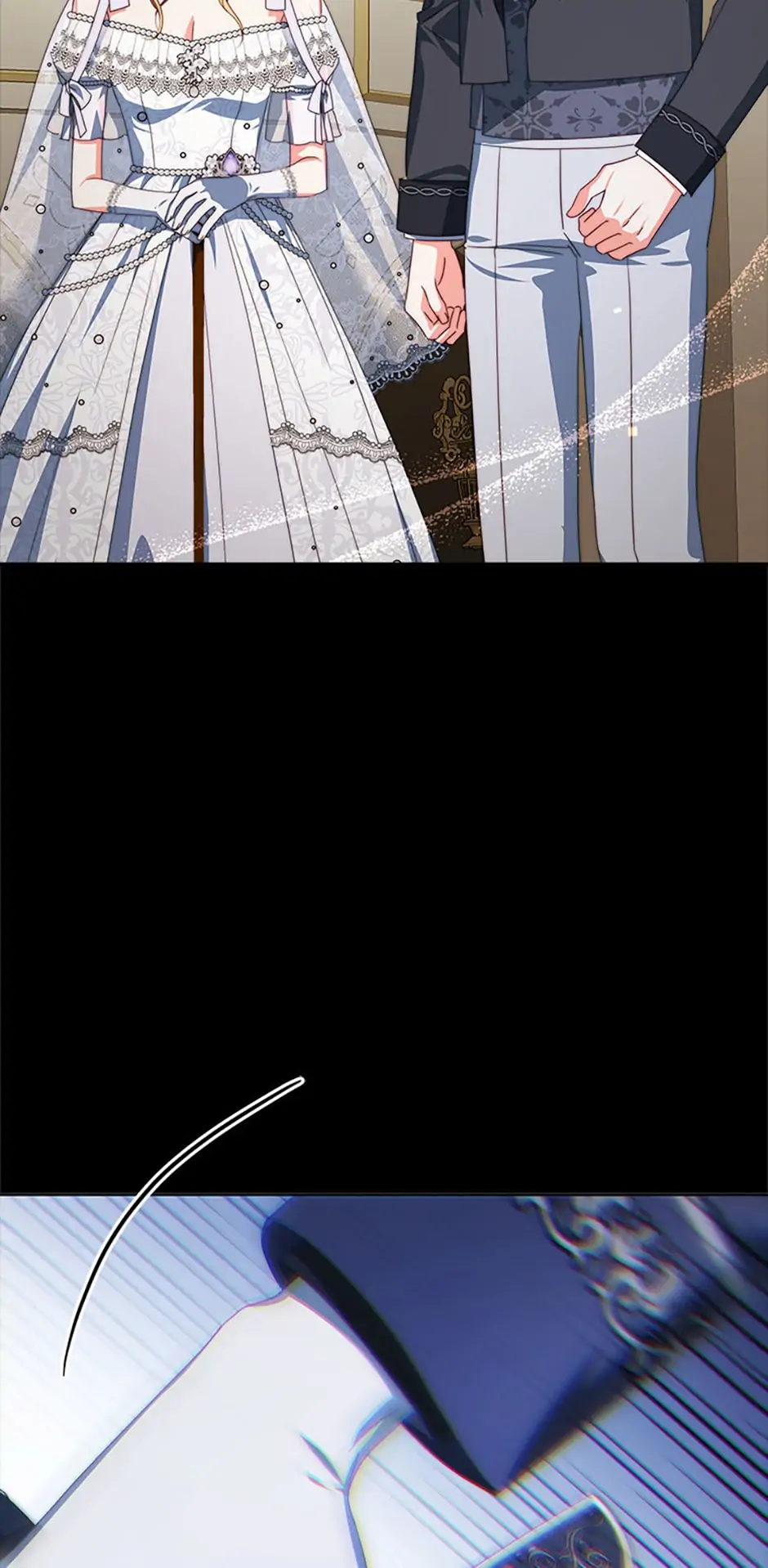 The Contract Couple: Ines & Kaisac Chapter 33 - page 65