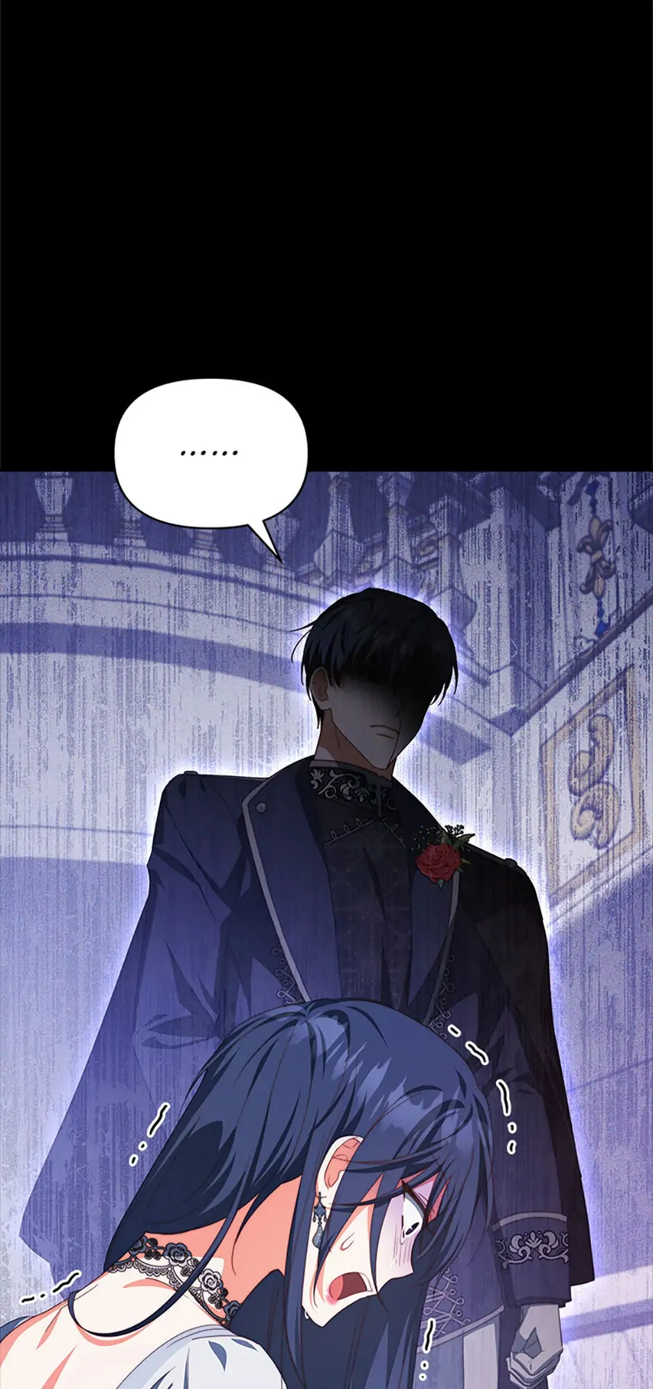 The Contract Couple: Ines & Kaisac Chapter 33 - page 73