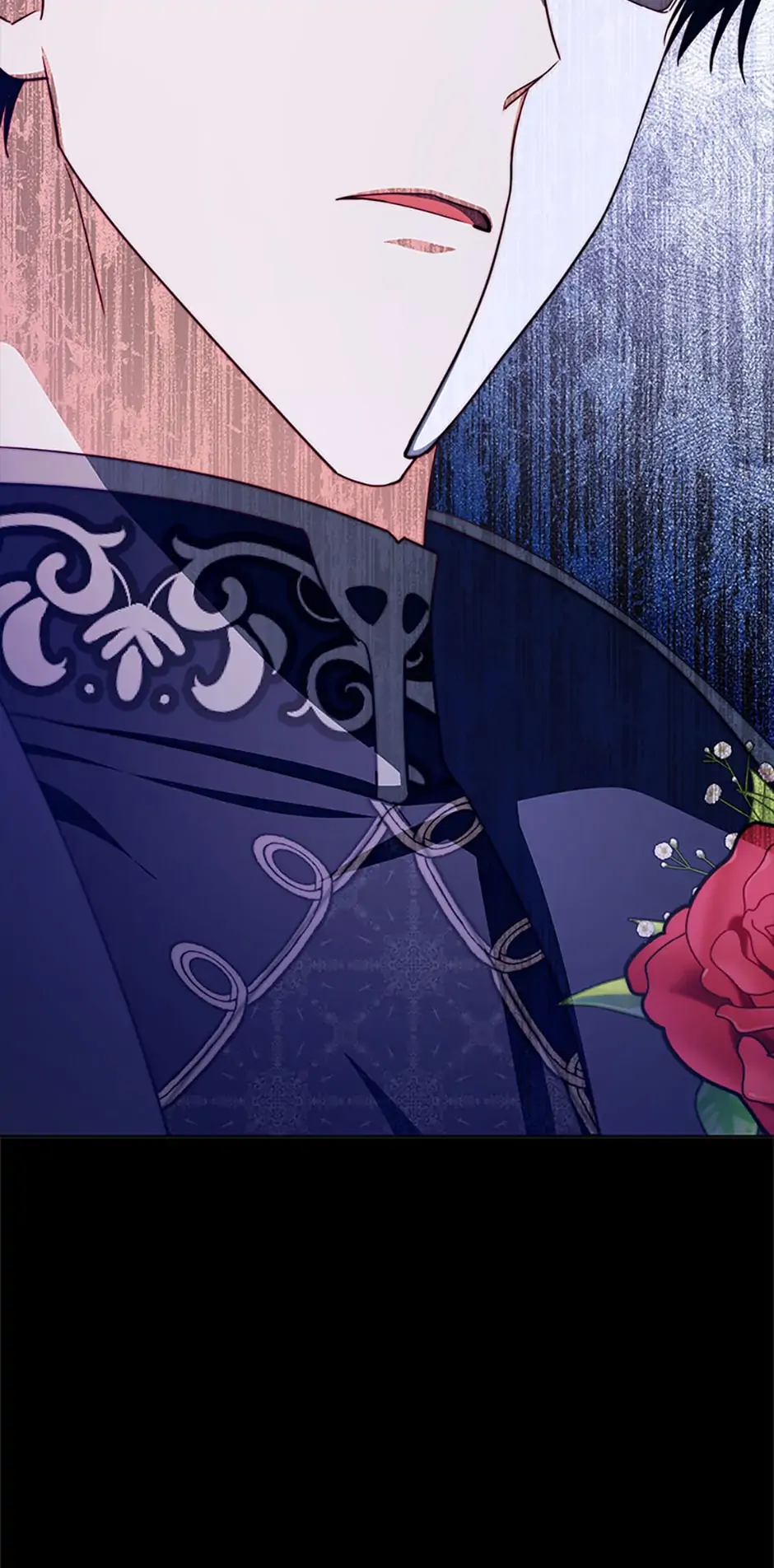 The Contract Couple: Ines & Kaisac Chapter 33 - page 77