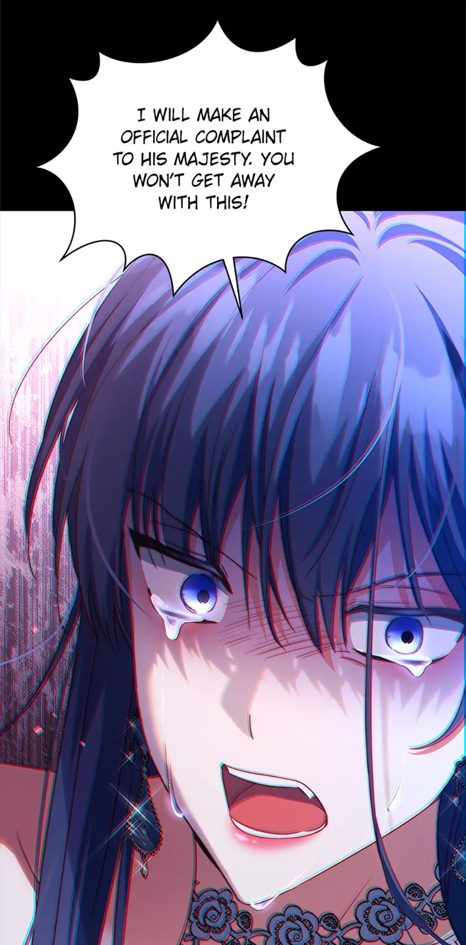 The Contract Couple: Ines & Kaisac Chapter 33 - page 78