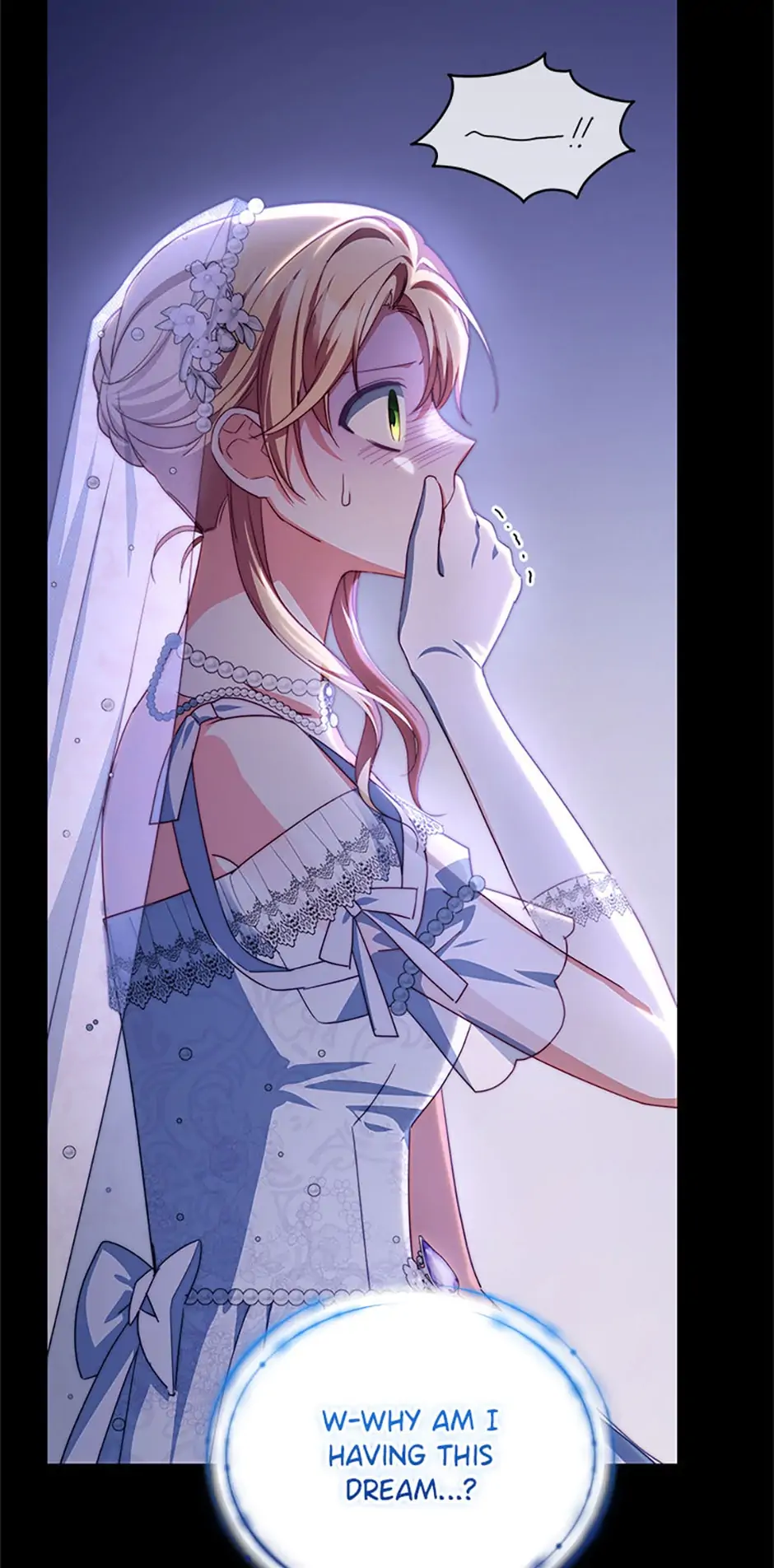 The Contract Couple: Ines & Kaisac Chapter 33 - page 80