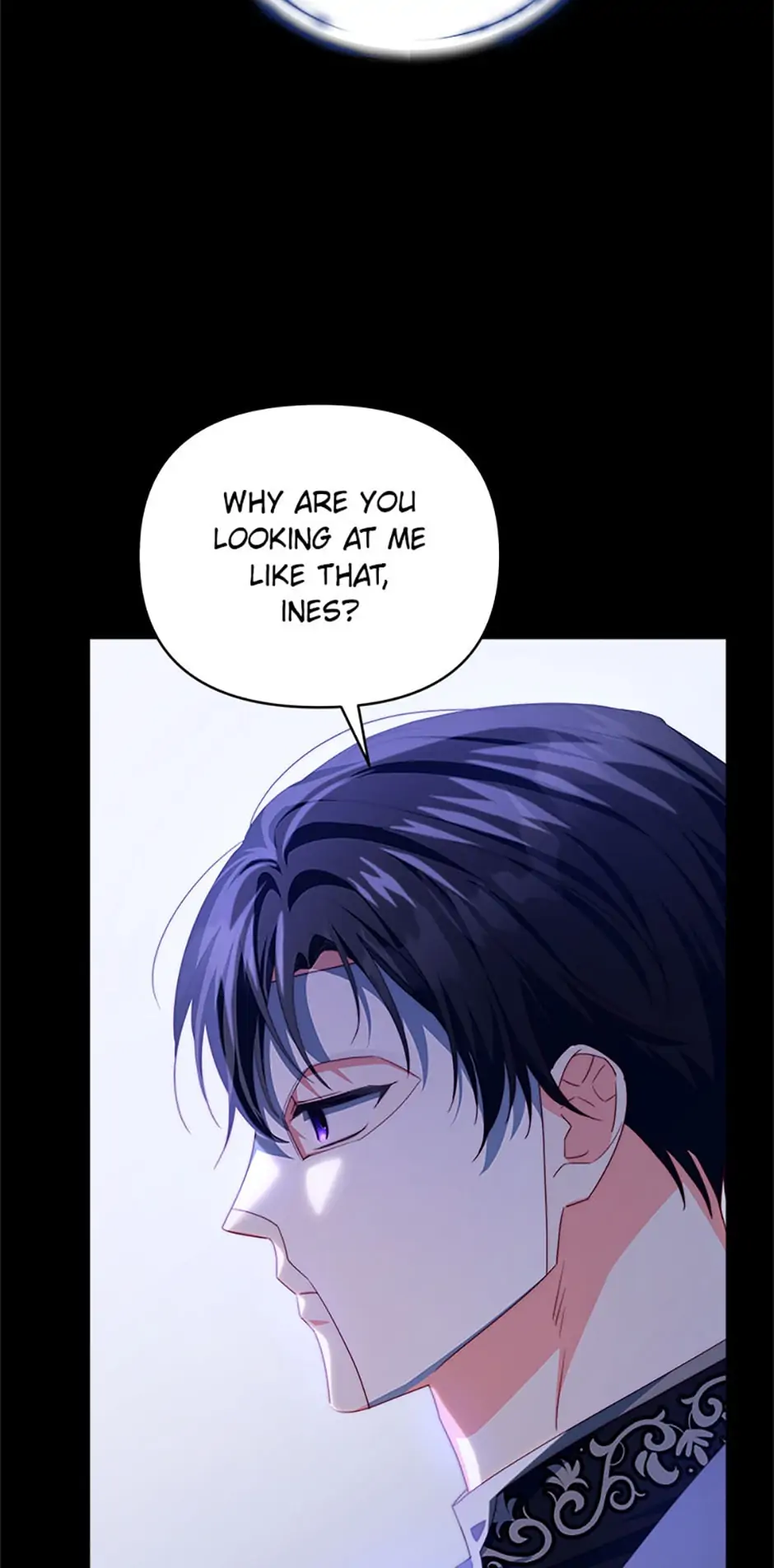 The Contract Couple: Ines & Kaisac Chapter 33 - page 81