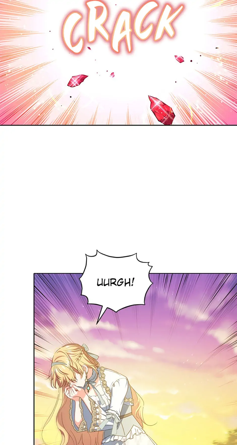 The Contract Couple: Ines & Kaisac Chapter 17 - page 10