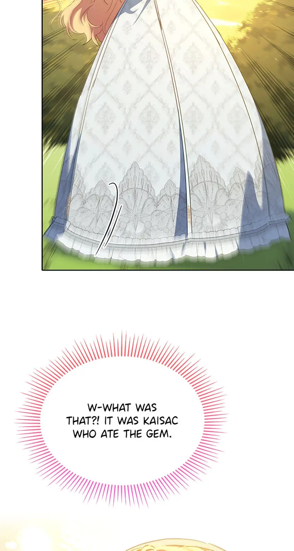 The Contract Couple: Ines & Kaisac Chapter 17 - page 11
