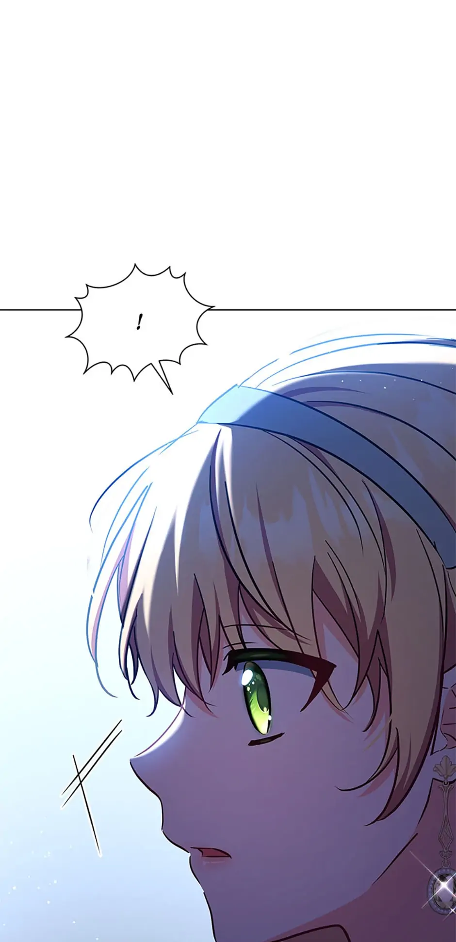 The Contract Couple: Ines & Kaisac Chapter 17 - page 16