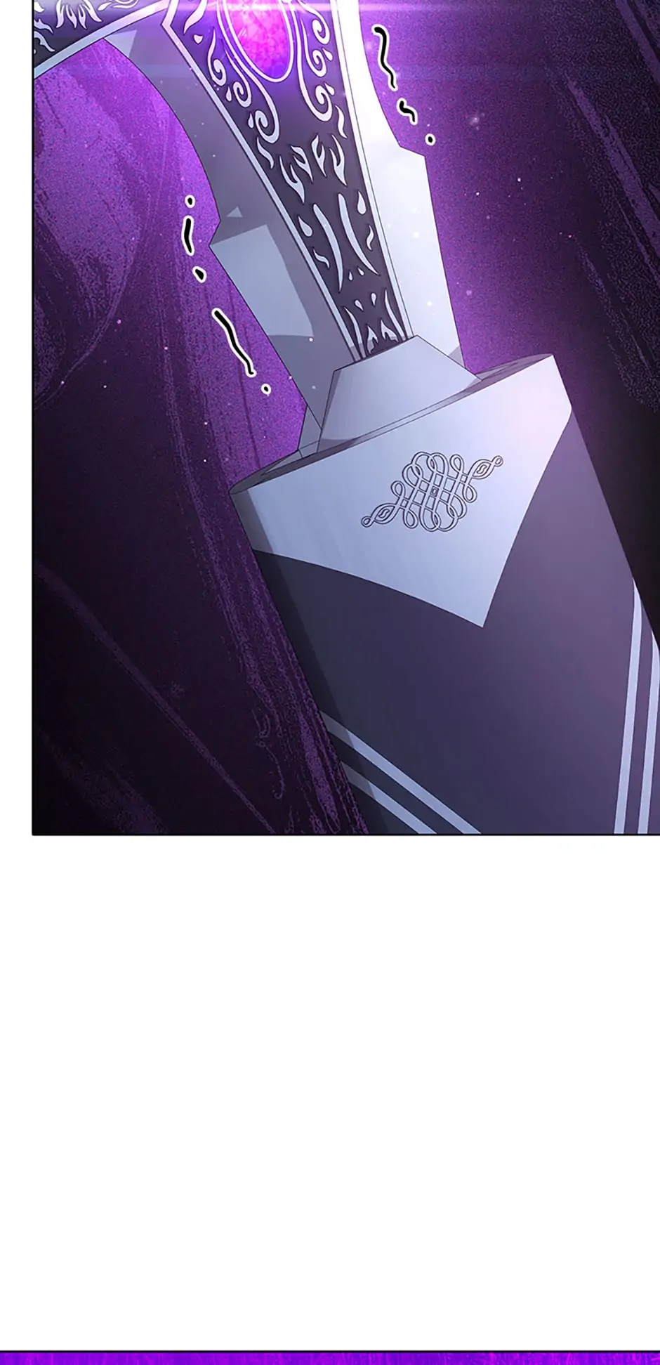 The Contract Couple: Ines & Kaisac Chapter 17 - page 19