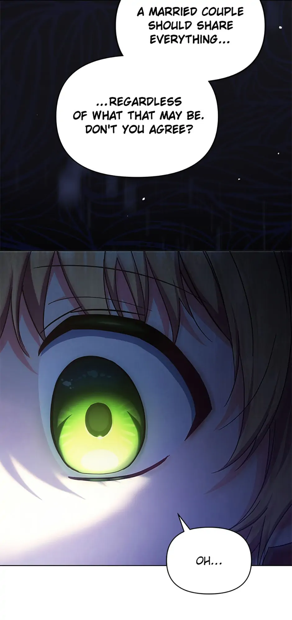The Contract Couple: Ines & Kaisac Chapter 17 - page 27