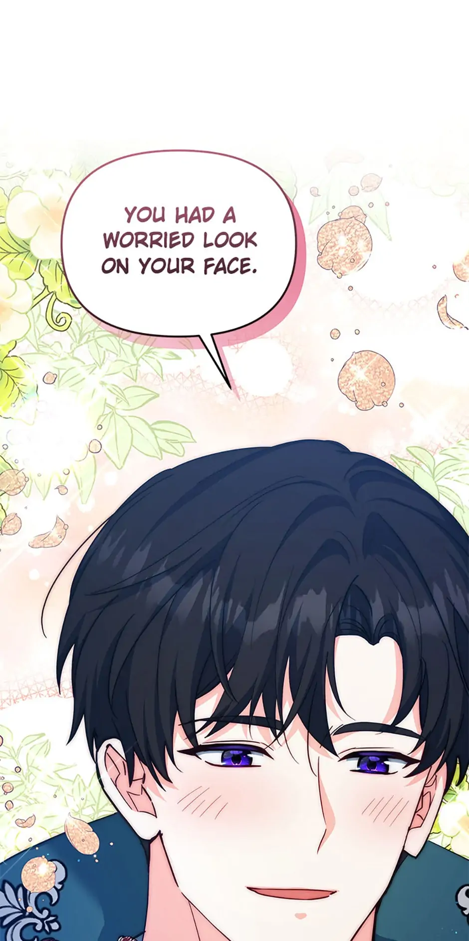 The Contract Couple: Ines & Kaisac Chapter 17 - page 41