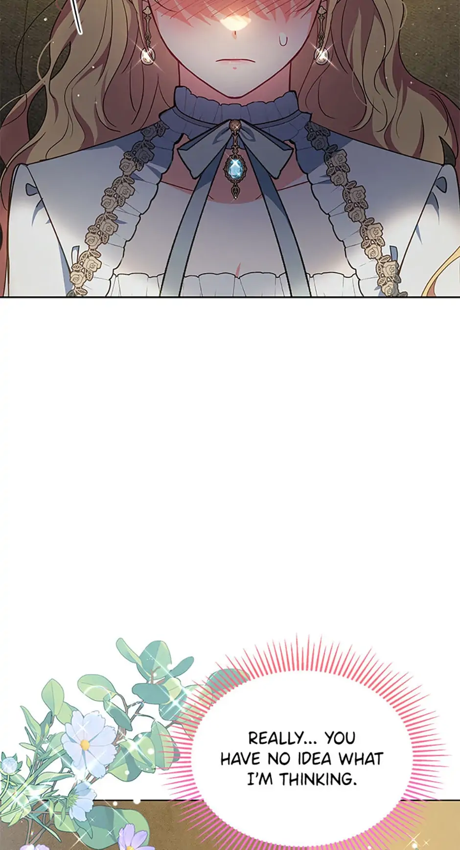 The Contract Couple: Ines & Kaisac Chapter 17 - page 50