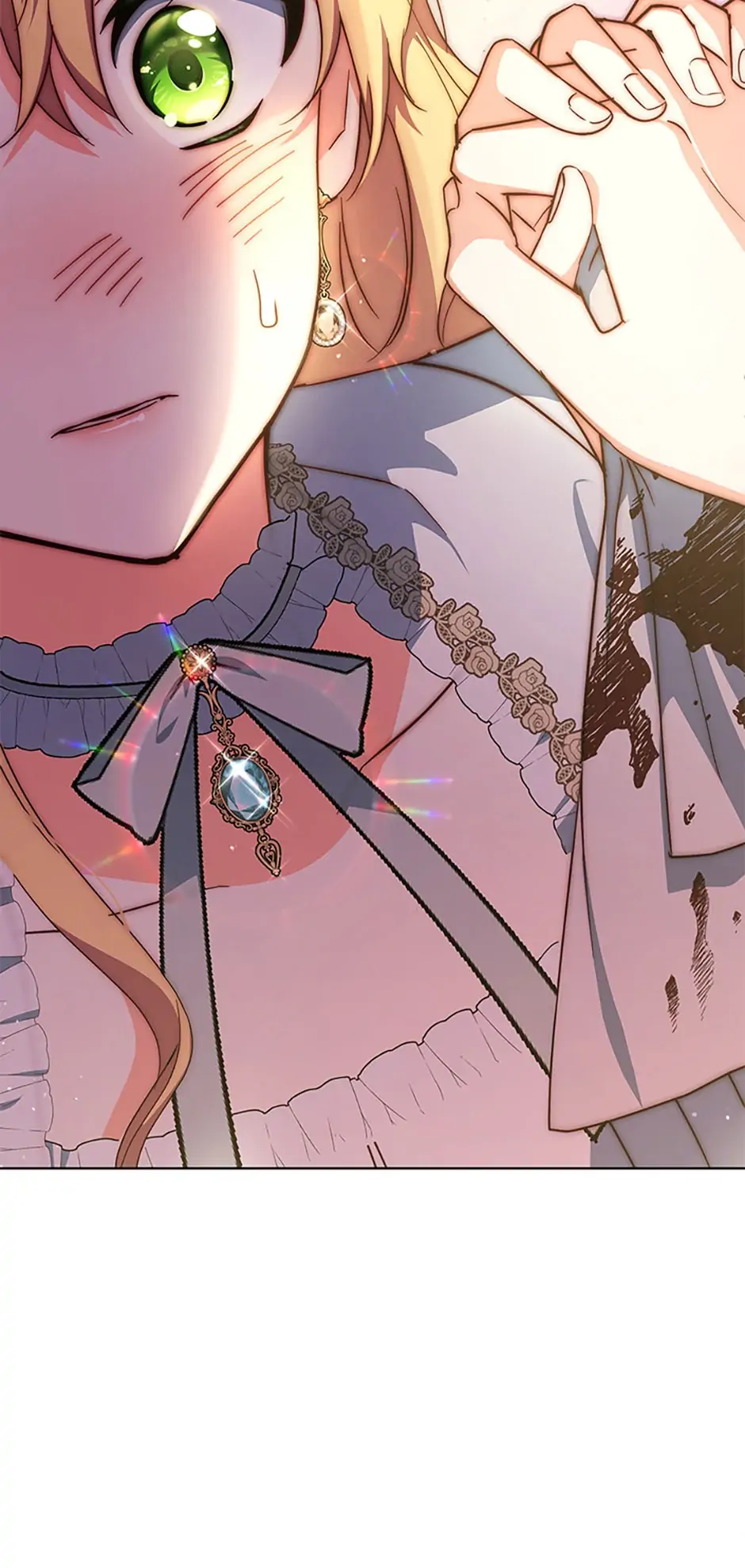 The Contract Couple: Ines & Kaisac Chapter 17 - page 58