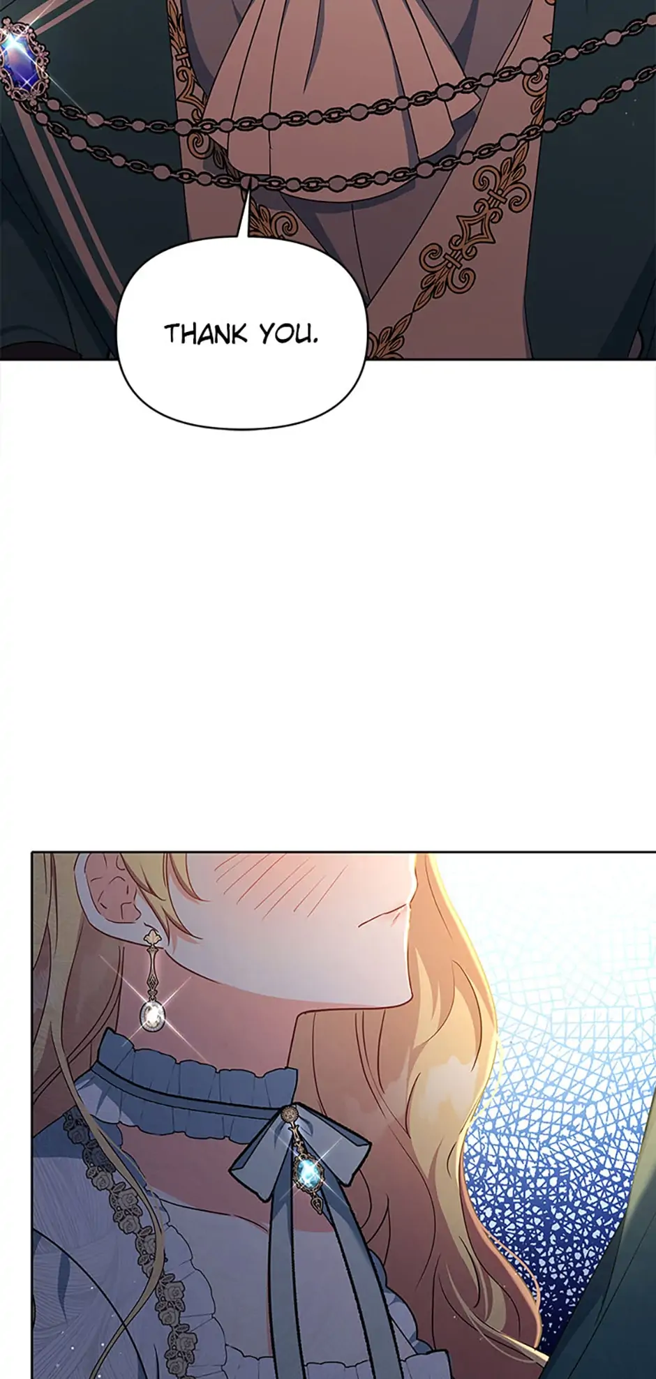 The Contract Couple: Ines & Kaisac Chapter 17 - page 60