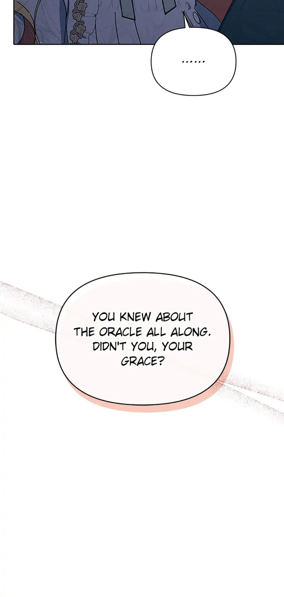 The Contract Couple: Ines & Kaisac Chapter 17 - page 61