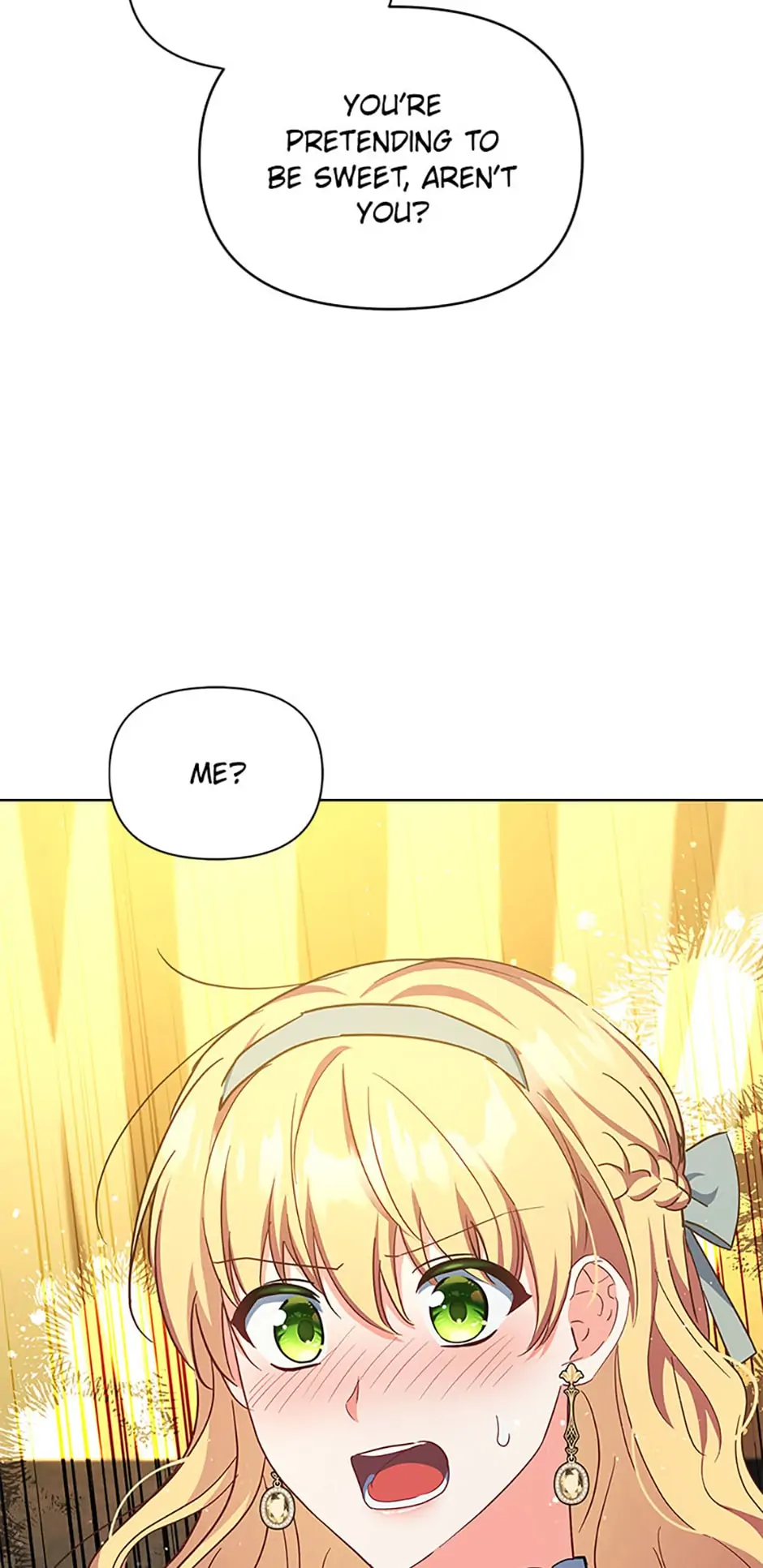 The Contract Couple: Ines & Kaisac Chapter 17 - page 63