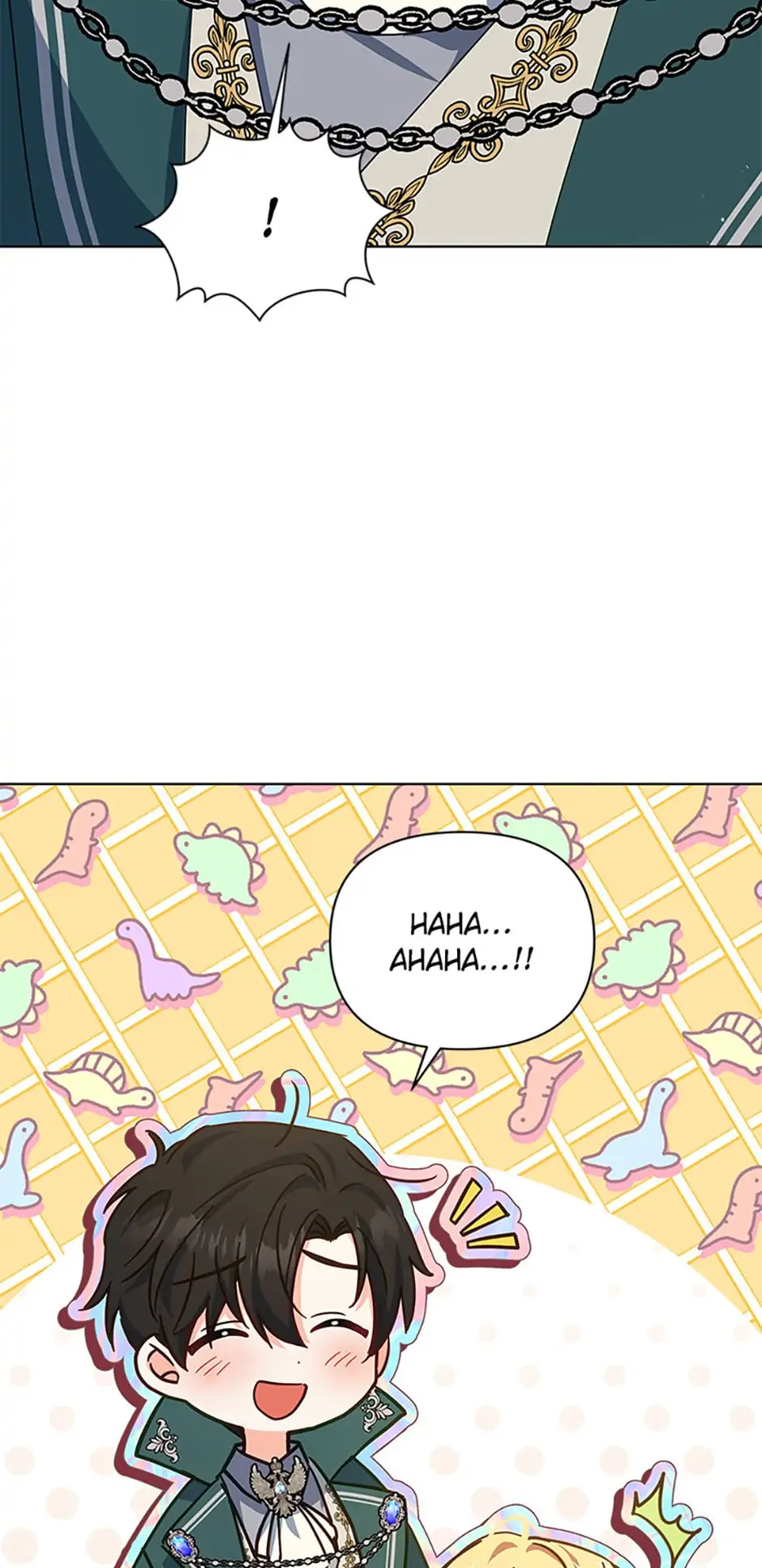 The Contract Couple: Ines & Kaisac Chapter 17 - page 66