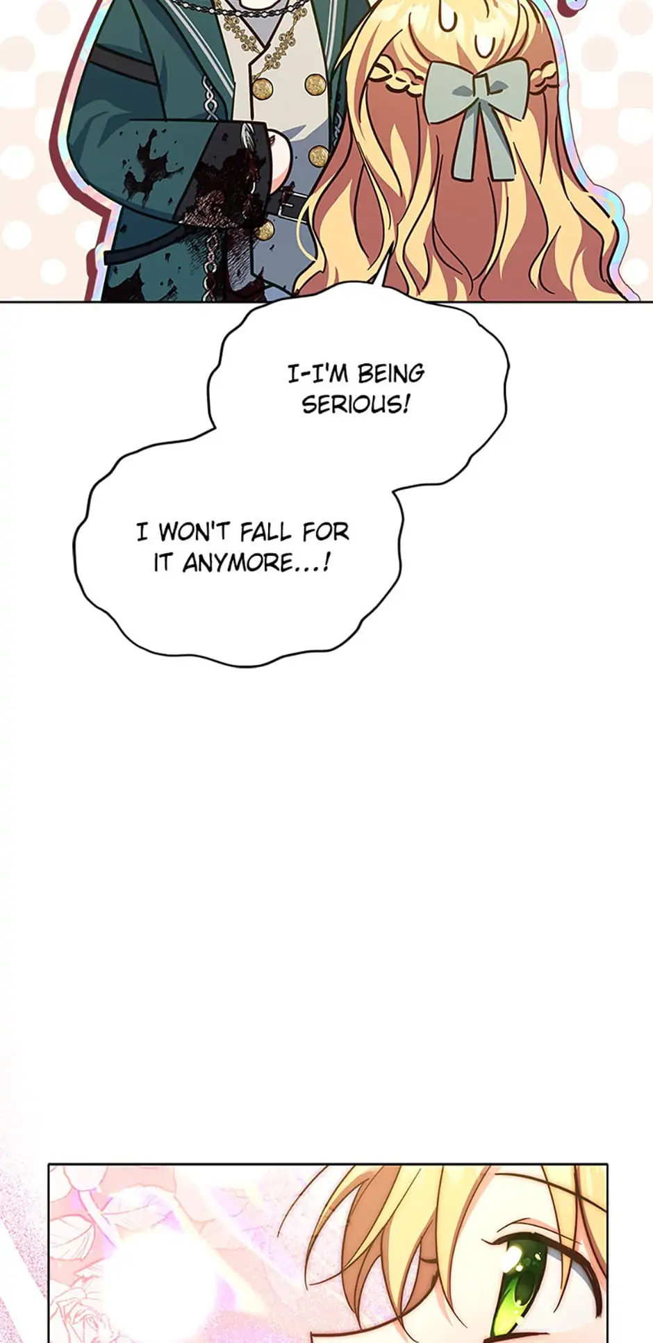 The Contract Couple: Ines & Kaisac Chapter 17 - page 67