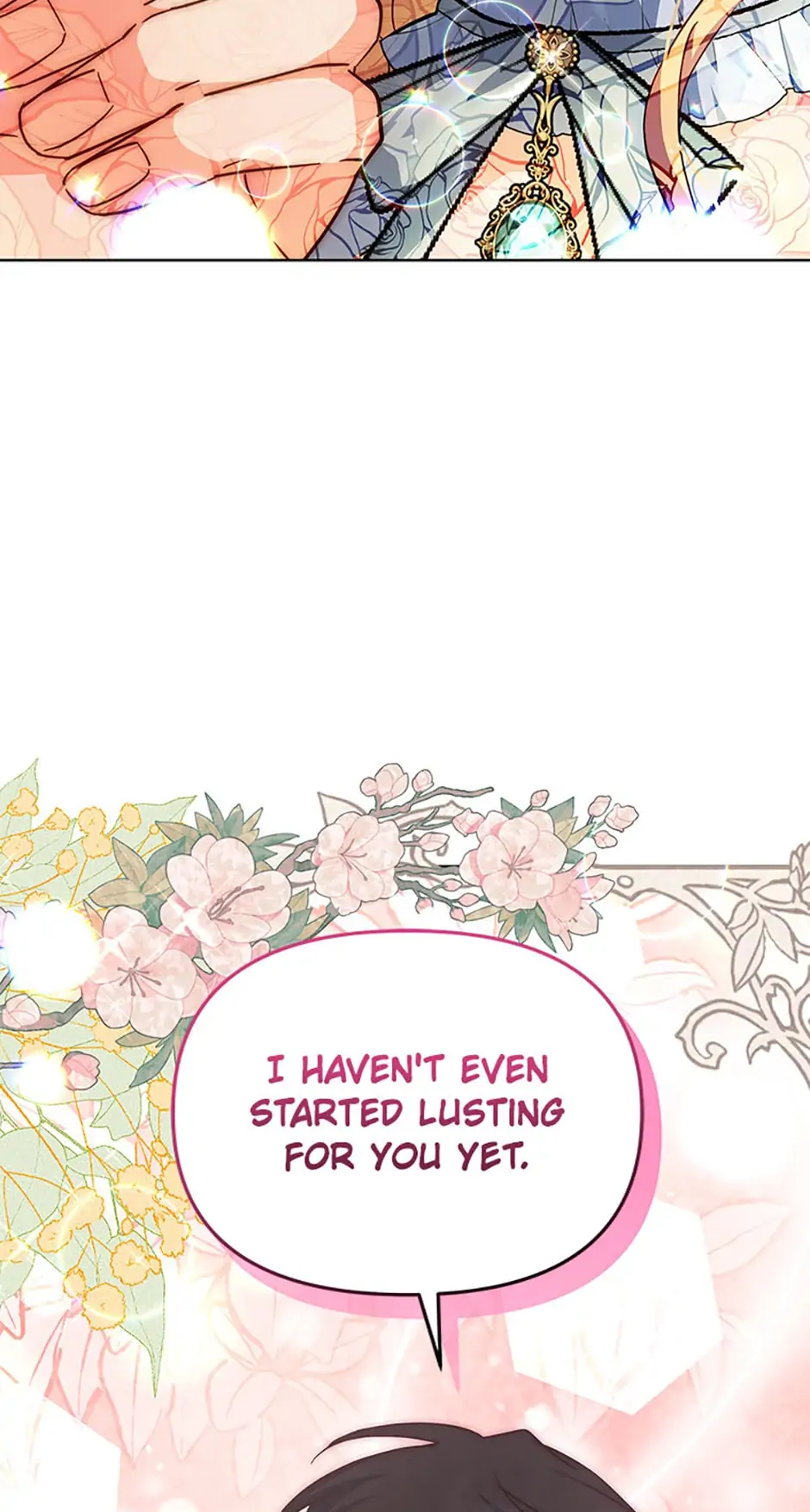 The Contract Couple: Ines & Kaisac Chapter 17 - page 72