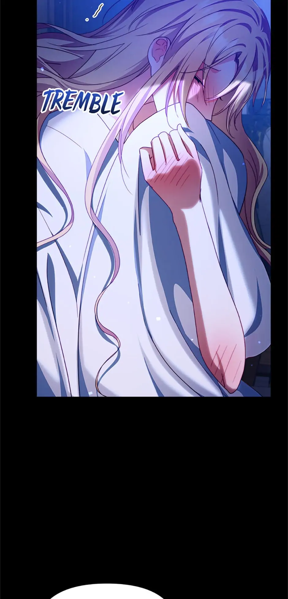 The Contract Couple: Ines & Kaisac Chapter 34 - page 17
