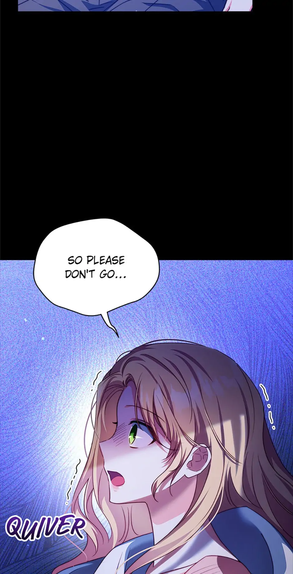 The Contract Couple: Ines & Kaisac Chapter 34 - page 22