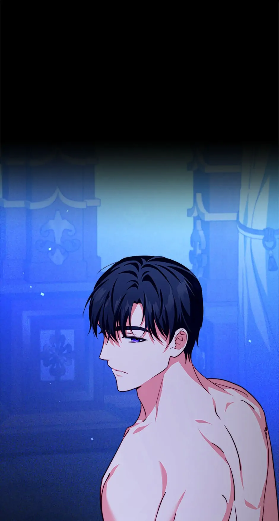 The Contract Couple: Ines & Kaisac Chapter 34 - page 26