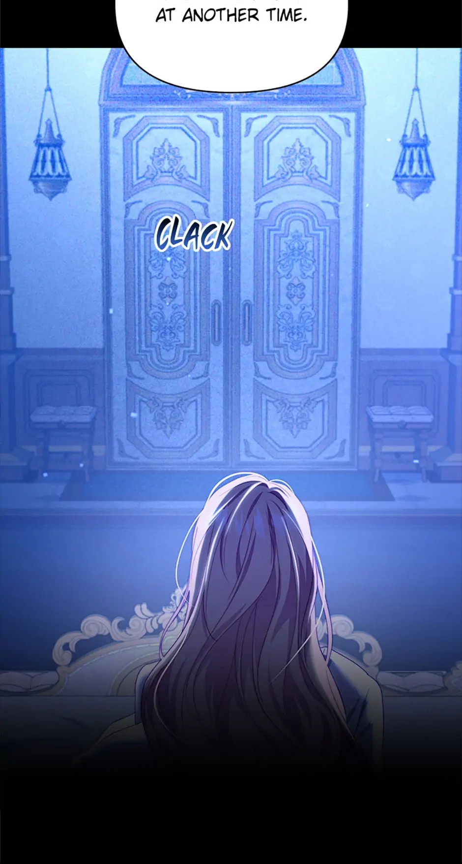 The Contract Couple: Ines & Kaisac Chapter 34 - page 33