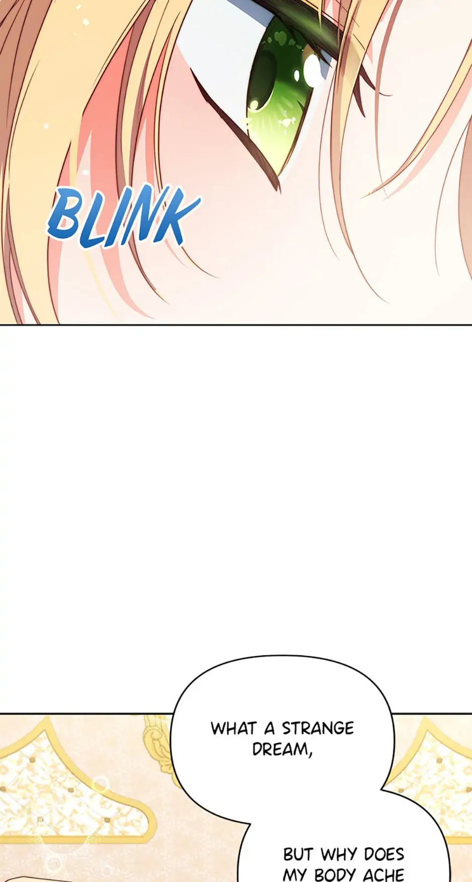 The Contract Couple: Ines & Kaisac Chapter 34 - page 35