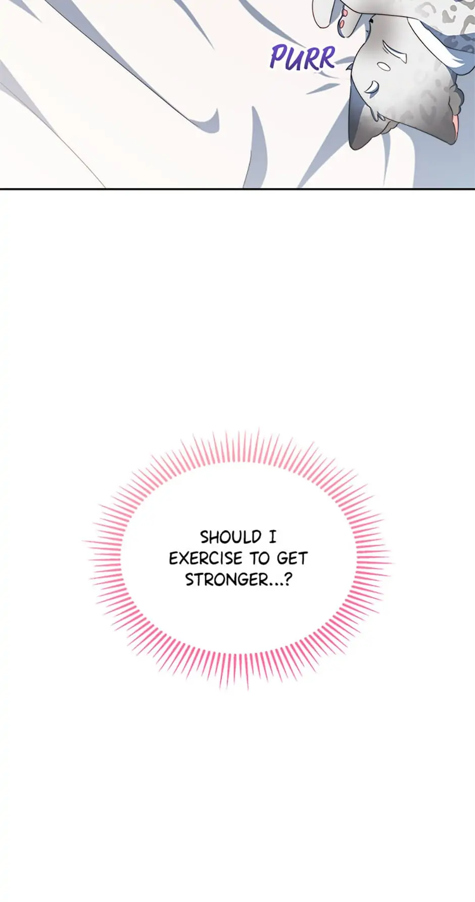 The Contract Couple: Ines & Kaisac Chapter 34 - page 42