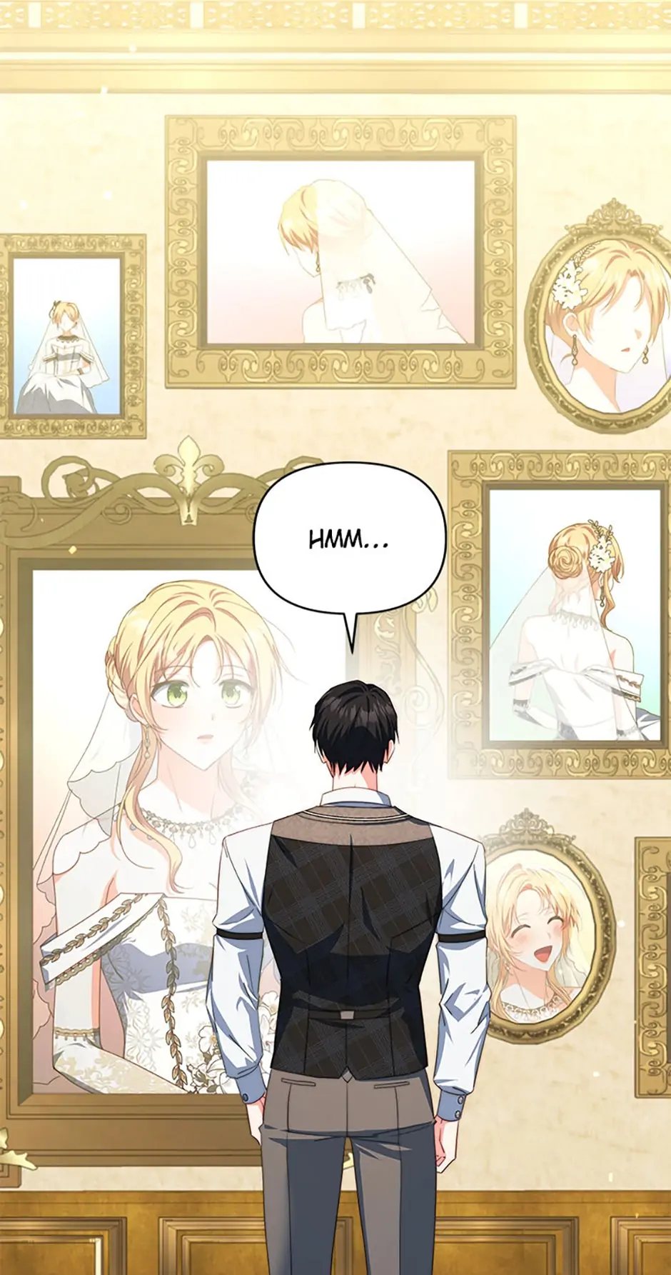 The Contract Couple: Ines & Kaisac Chapter 34 - page 45
