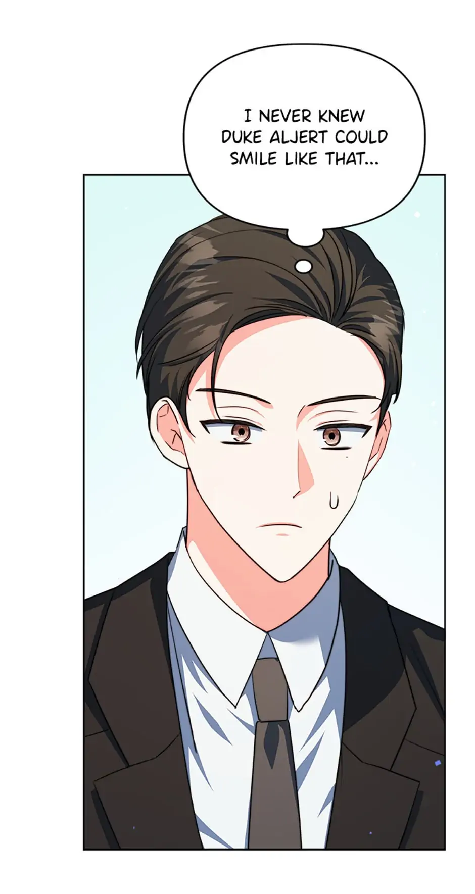 The Contract Couple: Ines & Kaisac Chapter 34 - page 51