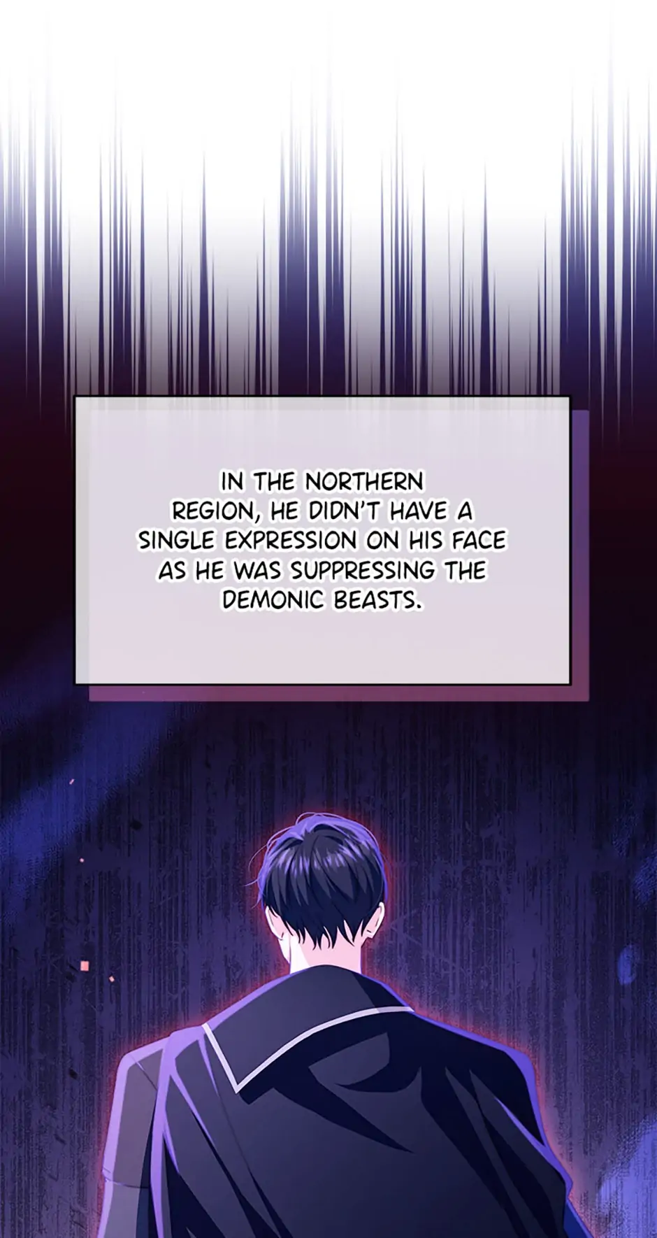 The Contract Couple: Ines & Kaisac Chapter 34 - page 52